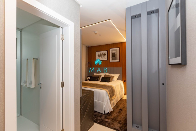 Imagem Apartamento com 4 Quartos à Venda, 218 m² em Centro - Balneário Camboriú