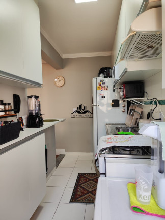 Imagem Apartamento com 2 Quartos à Venda, 49 m² em Planalto - São Bernardo Do Campo Imagem Apartamento com 2 Quartos à Venda, 49 m² em Planalto - São Bernardo Do Campo