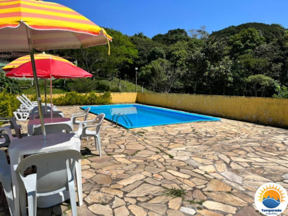 Imagem Imóvel com 4 Quartos para Alugar ou Temporada, em Estrada Velha De Juquitiba - Juquitiba Imagem Imóvel com 4 Quartos para Alugar ou Temporada, em Estrada Velha De Juquitiba - Juquitiba