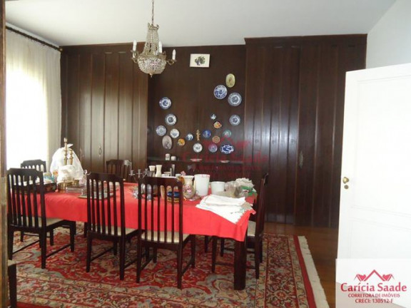 Imagem Apartamento com 3 Quartos à Venda, 380 m² em Bela Vista - São Paulo