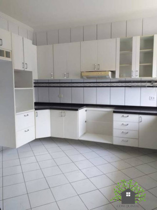 Imagem Casa com 3 Quartos à Venda, 350 m² em Golf Gardens - Cotia