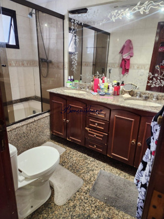 Imagem Apartamento com 4 Quartos à Venda, 215 m² em Jardim São Paulo(zona Norte) - Sao Paulo