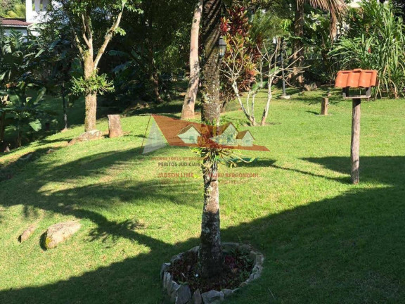 Imagem Terreno à Venda, 425 m² em Guaecá - São Sebastião Imagem Terreno à Venda, 425 m² em Guaecá - São Sebastião