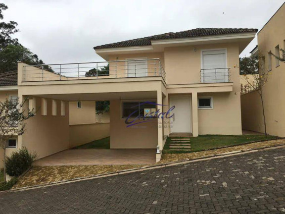Imagem Casa com 4 Quartos à Venda, 264 m² em Granja Viana - Carapicuíba Imagem Casa com 4 Quartos à Venda, 264 m² em Granja Viana - Carapicuíba
