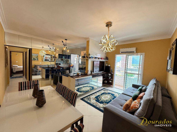 Imagem Apartamento com 2 Quartos à Venda, 78 m² em Caiçara - Praia Grande Imagem Apartamento com 2 Quartos à Venda, 78 m² em Caiçara - Praia Grande