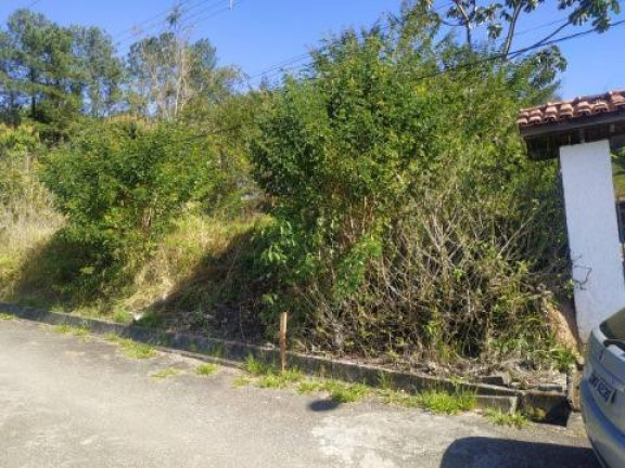 Imagem Terreno à Venda, 531 m² em Pouso Alegre - Santa Isabel