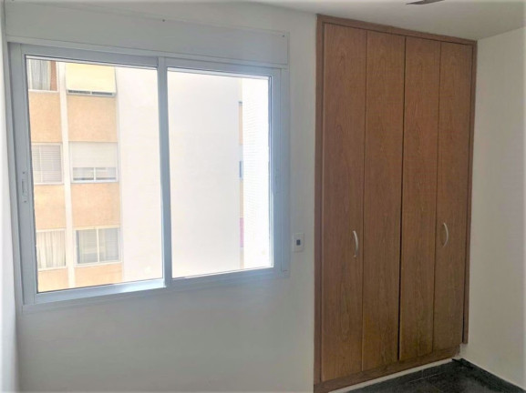 Imagem Apartamento com 3 Quartos para Alugar, 112 m² em Itaim Bibi - São Paulo
