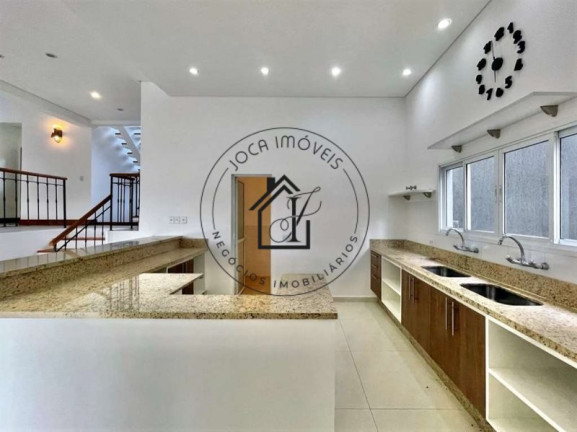 Imagem Casa de Condomínio com 3 Quartos à Venda, 508 m² em Paisagem Renoir - Cotia Imagem Casa de Condomínio com 3 Quartos à Venda, 508 m² em Paisagem Renoir - Cotia