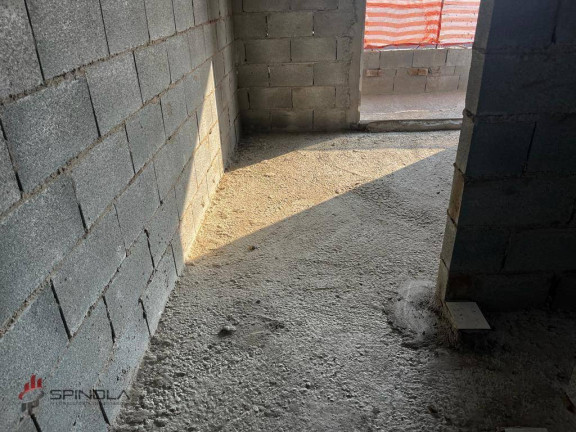 Imagem Apartamento com 3 Quartos à Venda, 113 m² em Aviação - Praia Grande Imagem Apartamento com 3 Quartos à Venda, 113 m² em Aviação - Praia Grande