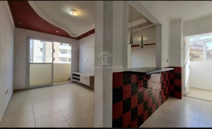 Imagem Apartamento com 2 Quartos à Venda, 52 m² em Jardim Refúgio - Sorocaba
