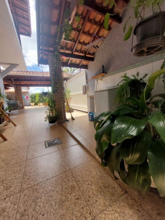 Imagem Sobrado com 3 Quartos à Venda, 159 m² em Loteamento Residencial Vale Das Flores - Tremembé Imagem Sobrado com 3 Quartos à Venda, 159 m² em Loteamento Residencial Vale Das Flores - Tremembé