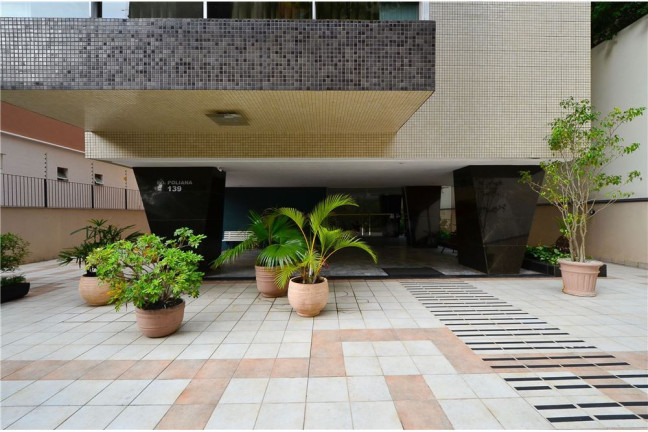 Imagem Imóvel com 3 Quartos à Venda, em Jardim Paulista - São Paulo Imagem Imóvel com 3 Quartos à Venda, em Jardim Paulista - São Paulo