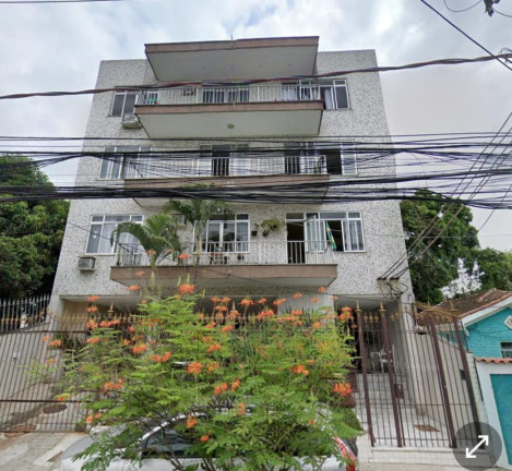 Imagem Apartamento com 2 Quartos à Venda, 100 m² em Praça Seca - Rio De Janeiro
