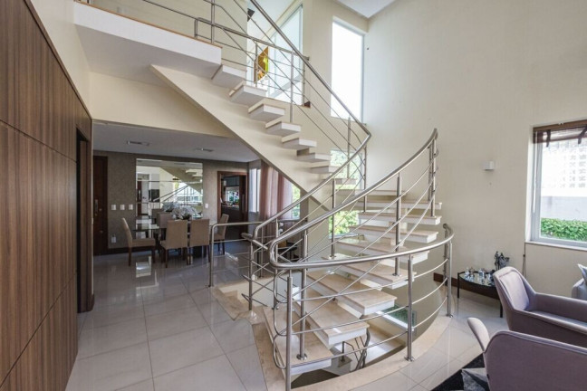 Imagem Casa de Condomínio com 5 Quartos à Venda, 404 m² em Santo Antônio De Lisboa - Florianópolis Imagem Casa de Condomínio com 5 Quartos à Venda, 404 m² em Santo Antônio De Lisboa - Florianópolis