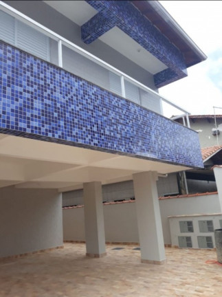 Imagem Casa de Condomínio com 2 Quartos à Venda, 55 m² em Real - Praia Grande Imagem Casa de Condomínio com 2 Quartos à Venda, 55 m² em Real - Praia Grande