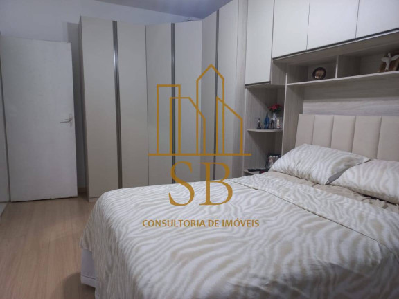 Imagem Apartamento com 2 Quartos à Venda, 75 m² em Itararé - São Vicente