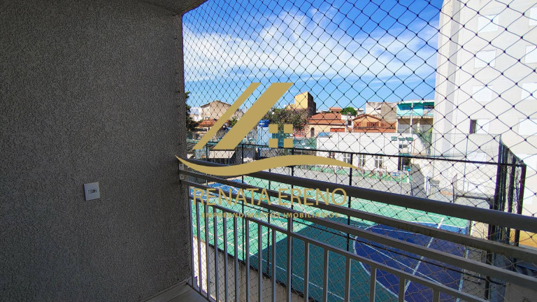 Imagem Apartamento com 2 Quartos à Venda, 50 m² em Vila Gali - Votorantim Imagem Apartamento com 2 Quartos à Venda, 50 m² em Vila Gali - Votorantim