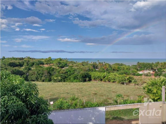 Imagem Casa com 3 Quartos para Alugar ou Temporada, 210 m² em Praia Formosa - Aracruz