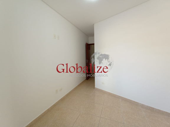 Imagem Casa com 4 Quartos à Venda, 126 m² em Embaré - Santos Imagem Casa com 4 Quartos à Venda, 126 m² em Embaré - Santos