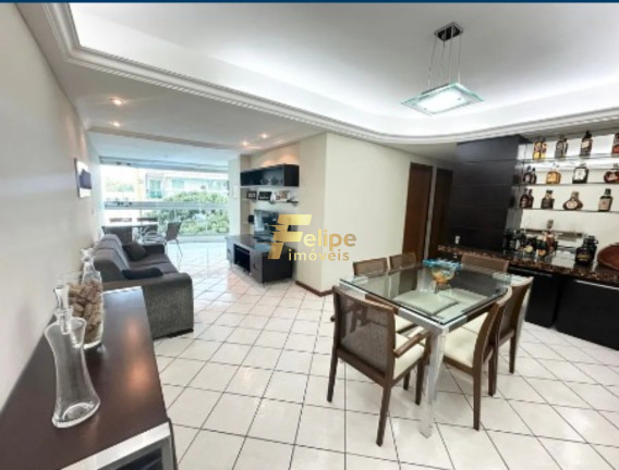 Imagem Imóvel com 3 Quartos à Venda, 96 m² em Jardim Camburi - Vitória