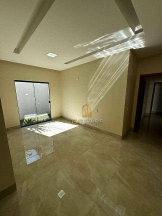 Imagem Casa com 3 Quartos à Venda, 180 m² em Cardoso Continuação - Aparecida De Goiânia Imagem Casa com 3 Quartos à Venda, 180 m² em Cardoso Continuação - Aparecida De Goiânia