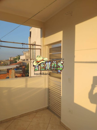 Imagem Casa com 2 Quartos para Alugar, 90 m² em Cidade Antônio Estevão De Carvalho - São Paulo Imagem Casa com 2 Quartos para Alugar, 90 m² em Cidade Antônio Estevão De Carvalho - São Paulo