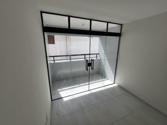 Apartamento com 2 Quartos à Venda, 60 m² em Bessa - João Pessoa