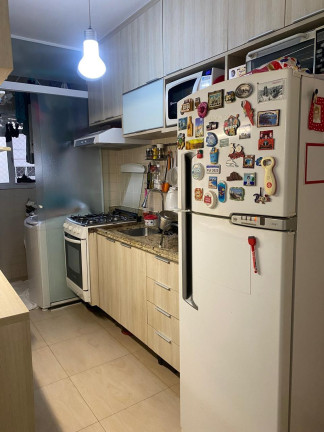 Imagem Apartamento com 2 Quartos à Venda, 54 m² em Cambuci - Sp Imagem Apartamento com 2 Quartos à Venda, 54 m² em Cambuci - Sp