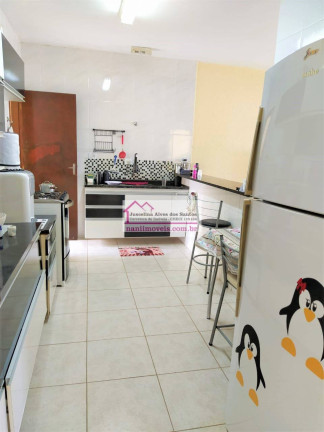 Imagem Casa com 3 Quartos à Venda, 360 m² em Pontal De Santa Marina - Caraguatatuba Imagem Casa com 3 Quartos à Venda, 360 m² em Pontal De Santa Marina - Caraguatatuba