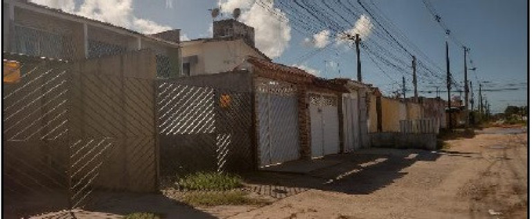 Imagem Casa com 2 Quartos à Venda, 90 m² em Pau Amarelo - Paulista Imagem Casa com 2 Quartos à Venda, 90 m² em Pau Amarelo - Paulista