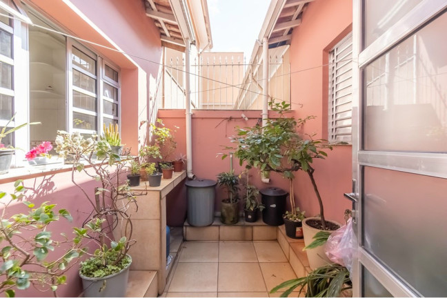 Imagem Casa de Condomínio com 3 Quartos à Venda, 127 m² em Saúde - São Paulo Imagem Casa de Condomínio com 3 Quartos à Venda, 127 m² em Saúde - São Paulo