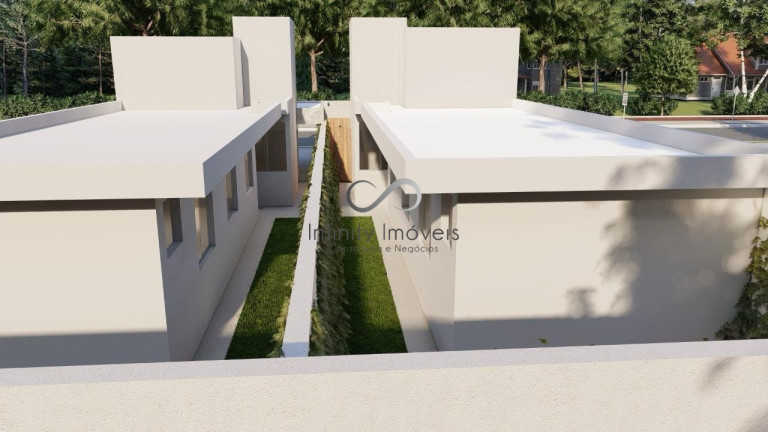 Imagem Casa com 3 Quartos à Venda, 196 m² em Jardim Imperial - Lagoa Santa