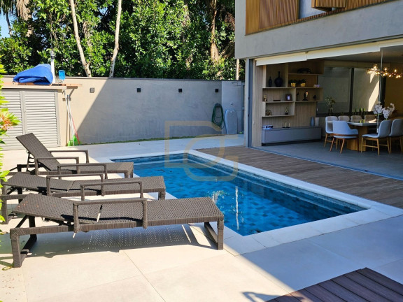 Imagem Casa com 4 Quartos à Venda, 413 m² em Riviera - Bertioga Imagem Casa com 4 Quartos à Venda, 413 m² em Riviera - Bertioga