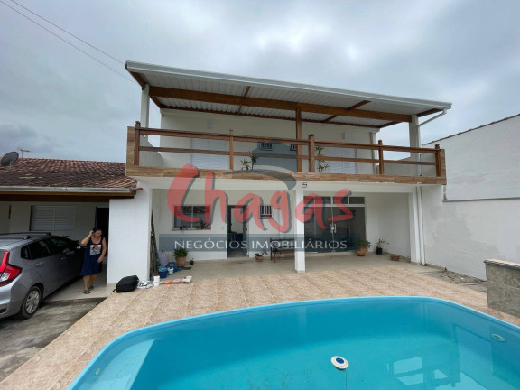 Imagem Sobrado com 2 Quartos à Venda, 160 m² em Massaguaçu - Caraguatatuba Imagem Sobrado com 2 Quartos à Venda, 160 m² em Massaguaçu - Caraguatatuba