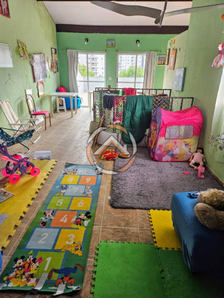 Imagem Sobrado com 3 Quartos à Venda, 185 m² em Olímpico - São Caetano Do Sul