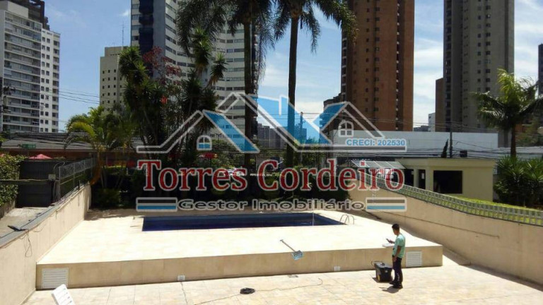 Imagem Cobertura com 2 Quartos à Venda, 104 m² em Vila Andrade - São Paulo Imagem Cobertura com 2 Quartos à Venda, 104 m² em Vila Andrade - São Paulo