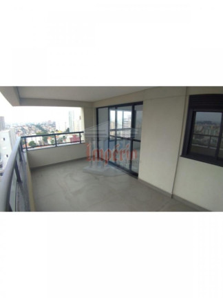 Imagem Apartamento com 3 Quartos à Venda, 161 m² em Campestre - Santo André Imagem Apartamento com 3 Quartos à Venda, 161 m² em Campestre - Santo André