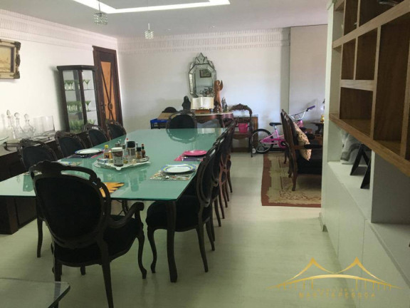 Imagem Apartamento com 3 Quartos à Venda, 196 m² em Tirol - Natal