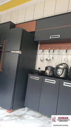 Imagem Casa com 2 Quartos à Venda, 125 m² em Parque Rosa E Silva - Sumaré