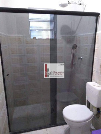 Imagem Casa com 3 Quartos à Venda, 122 m² em Campestre - Santo André Imagem Casa com 3 Quartos à Venda, 122 m² em Campestre - Santo André