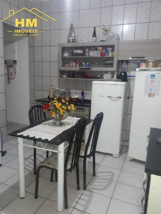 Imagem Casa com 3 Quartos à Venda, 125 m² em Cidade Nautica - Sao Vicente Imagem Casa com 3 Quartos à Venda, 125 m² em Cidade Nautica - Sao Vicente
