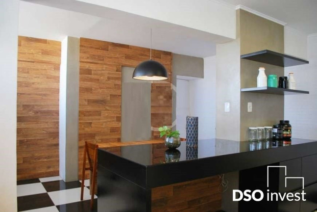 Imagem Apartamento com 2 Quartos à Venda, em Jardim Santo Amaro - São Paulo Imagem Apartamento com 2 Quartos à Venda, em Jardim Santo Amaro - São Paulo
