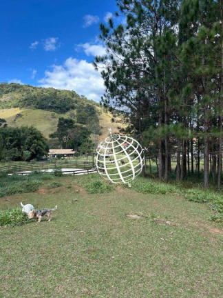 Imagem Chácara com 3 Quartos à Venda, 450 m² em Cachoeira Dos Pires - Joanópolis Imagem Chácara com 3 Quartos à Venda, 450 m² em Cachoeira Dos Pires - Joanópolis