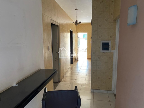 Imagem Casa com 3 Quartos à Venda, 112 m² em Vila Santana - Sorocaba Imagem Casa com 3 Quartos à Venda, 112 m² em Vila Santana - Sorocaba