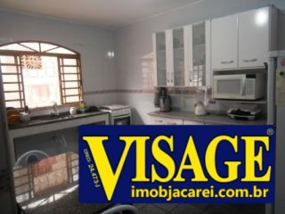 Imagem Casa com 2 Quartos à Venda, 120 m² em Jd. Do Portal - Jacareí Imagem Casa com 2 Quartos à Venda, 120 m² em Jd. Do Portal - Jacareí