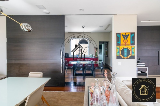 Imagem Apartamento com 4 Quartos à Venda, 300 m² em Perdizes - São Paulo Imagem Apartamento com 4 Quartos à Venda, 300 m² em Perdizes - São Paulo
