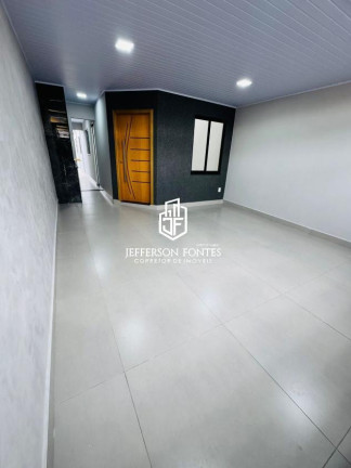 Imagem Casa com 3 Quartos à Venda, 125 m² em Palmital - Marília Imagem Casa com 3 Quartos à Venda, 125 m² em Palmital - Marília