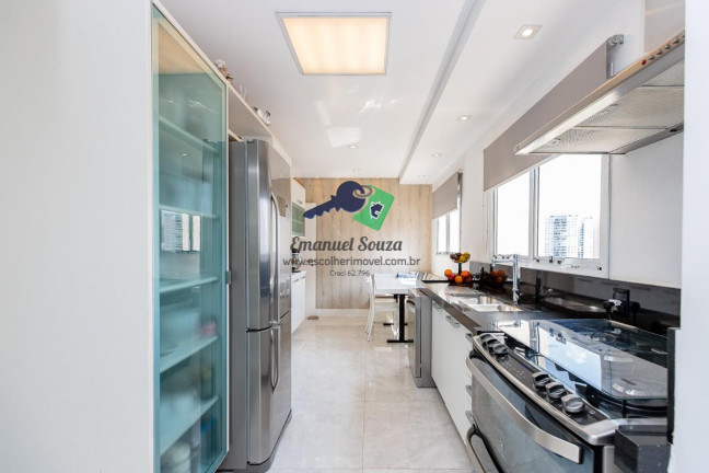 Imagem Apartamento com 4 Quartos à Venda, 171 m² em Jardim Marajoara - São Paulo Imagem Apartamento com 4 Quartos à Venda, 171 m² em Jardim Marajoara - São Paulo