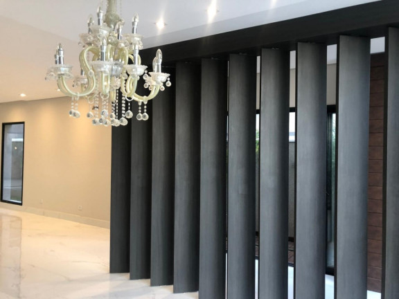 Imagem Casa com 4 Quartos à Venda, 530 m² em Tambore 10 - Alphaville