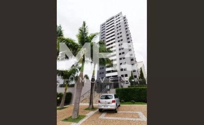 Imagem Imóvel com 3 Quartos à Venda, 83 m² em Vila Brandina - Campinas Imagem Imóvel com 3 Quartos à Venda, 83 m² em Vila Brandina - Campinas
